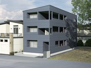 リユニオン三条の画像