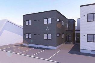 富良野市若松町APの画像