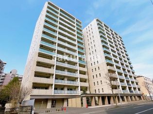 プレミスト札幌ステーションアクシスアクアサイドの画像