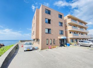 クレスト海岸通りの画像