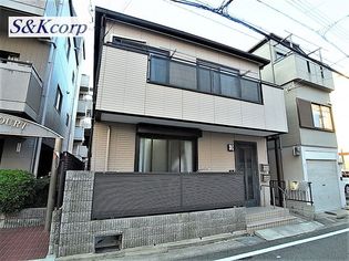 楠丘貸家の画像