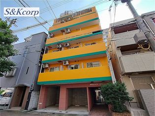 ブロスコート六甲IIの画像