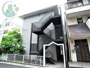 江川マンションの画像