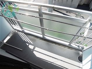 ライフピアモア六甲のライフピアモア六甲