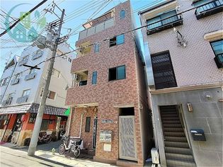 エスティーマンションの画像