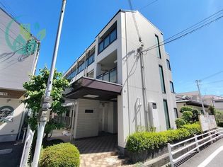 六甲司マンションの画像