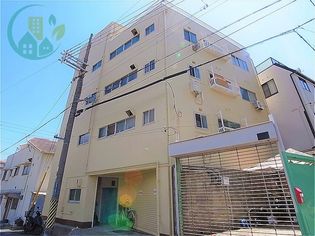 ベガ王子公園の画像