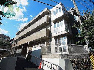 フェーブ六甲の画像