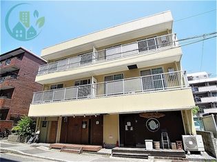 桜口和光ハイツの画像