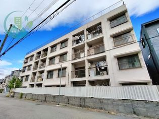 大石北町マンションの画像