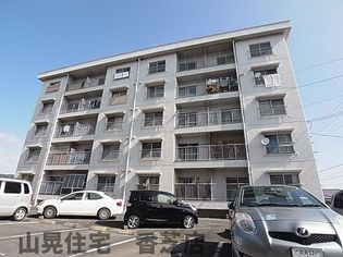 奈良県香芝市高の賃貸マンションの画像