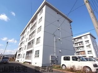 奈良県香芝市高の賃貸マンションの画像