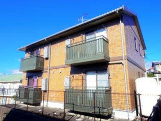 リビングタウン小鹿A棟の画像