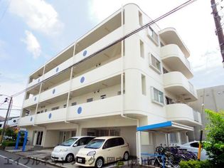 静岡県静岡市葵区相生町の賃貸マンションの画像