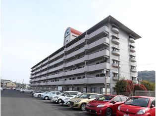 奈良県橿原市木原町の賃貸マンションの画像