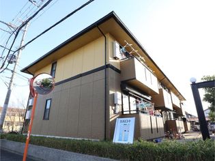 奈良県橿原市雲梯町の賃貸アパートの画像