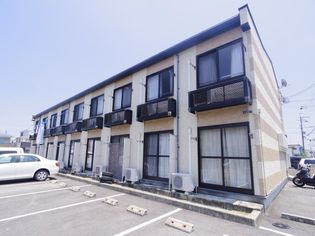 奈良県橿原市醍醐町の賃貸アパートの画像