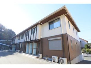奈良県橿原市五条野町の賃貸アパートの画像