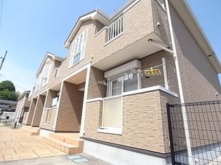 奈良県高市郡高取町大字清水谷の賃貸アパートの画像