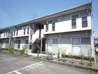 静岡県静岡市清水区上力町の賃貸アパートの画像