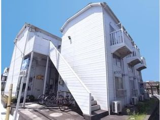静岡県静岡市清水区向田町の賃貸アパートの画像