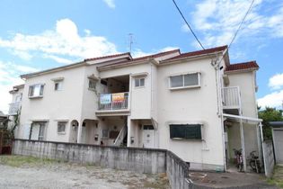 奈良県生駒郡斑鳩町龍田2丁目の賃貸アパートの画像