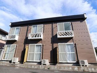 京都府相楽郡精華町桜が丘1丁目の賃貸マンションの画像