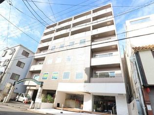 奈良県奈良市西大寺本町の賃貸マンションの画像