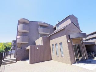 奈良県奈良市松陽台4丁目の賃貸マンションの画像