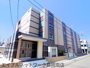 グランディー豊原町の画像