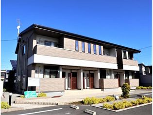 静岡県焼津市石津の賃貸アパートの画像