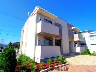 エバーハイムⅡの画像