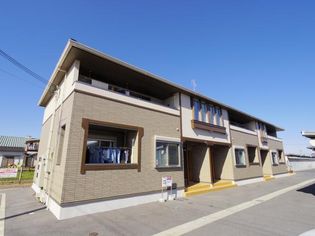 奈良県大和高田市東雲町の賃貸アパートの画像
