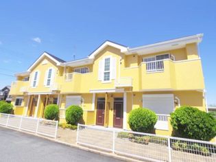 奈良県五條市二見5丁目の賃貸アパートの画像