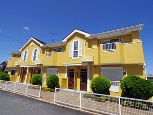 奈良県五條市二見5丁目の賃貸アパートの画像