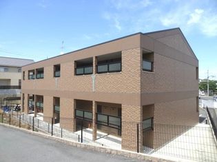 奈良県生駒郡三郷町勢野西3丁目の賃貸マンションの画像