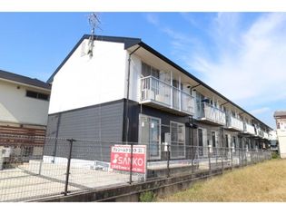 奈良県生駒郡斑鳩町目安北2丁目の賃貸アパートの画像