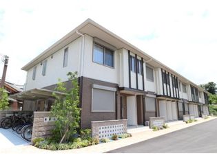 奈良県生駒郡斑鳩町龍田南6丁目の賃貸アパートの画像