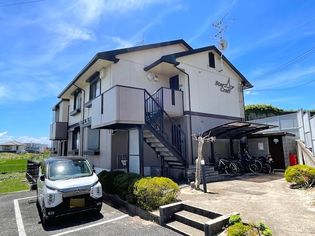 奈良県生駒郡三郷町勢野東2丁目の賃貸アパートの画像