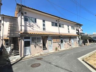奈良県北葛城郡王寺町王寺1丁目の賃貸マンションの画像