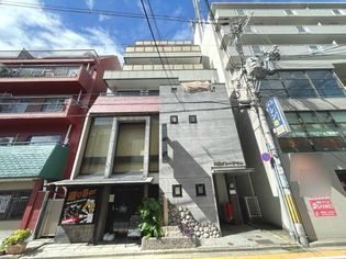 奈良県北葛城郡王寺町王寺2丁目の賃貸マンションの画像