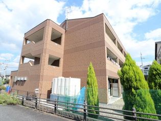 奈良県北葛城郡上牧町滝川台1丁目の賃貸マンションの画像
