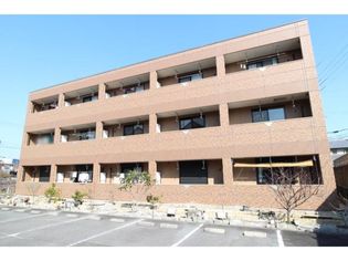 奈良県北葛城郡上牧町滝川台1丁目の賃貸マンションの画像