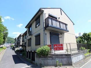 奈良県生駒郡三郷町立野南2丁目の賃貸アパートの画像