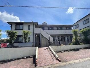 奈良県生駒郡三郷町立野北2丁目の賃貸アパートの画像