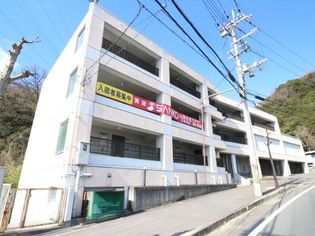 奈良県生駒郡三郷町立野北3丁目の賃貸マンションの画像