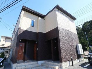 奈良県奈良市疋田町2丁目の賃貸アパートの画像