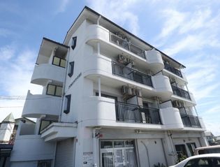 奈良県奈良市佐紀町の賃貸マンションの画像