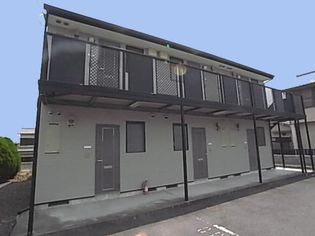 奈良県奈良市青野町の賃貸アパートの画像