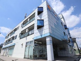 奈良県奈良市秋篠三和町1丁目の賃貸マンションの画像